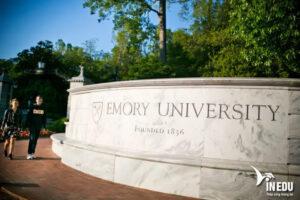 Đại học Emory giữ 15 triệu USD cổ phiếu Bitcoin ETF