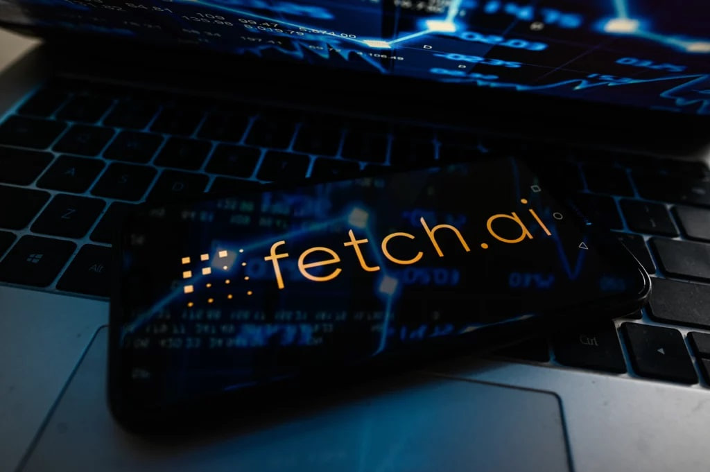 Fetch.ai (FET) là gì