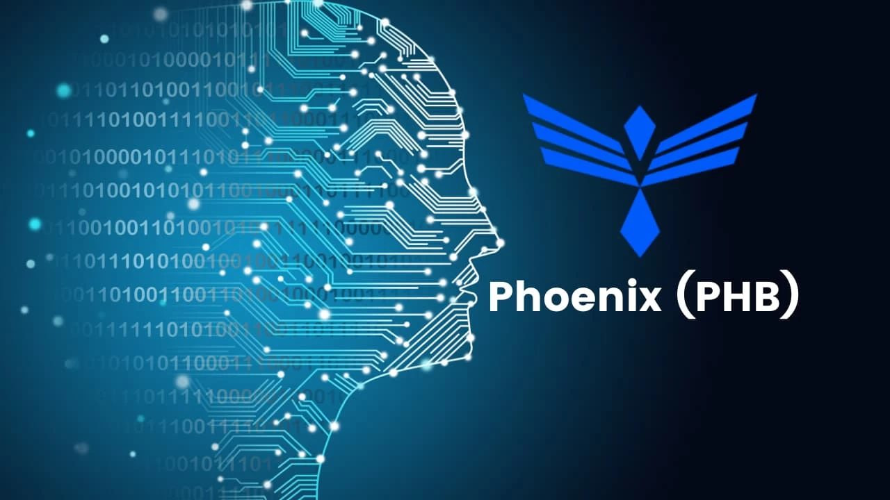 Phoenix (PHB) coin