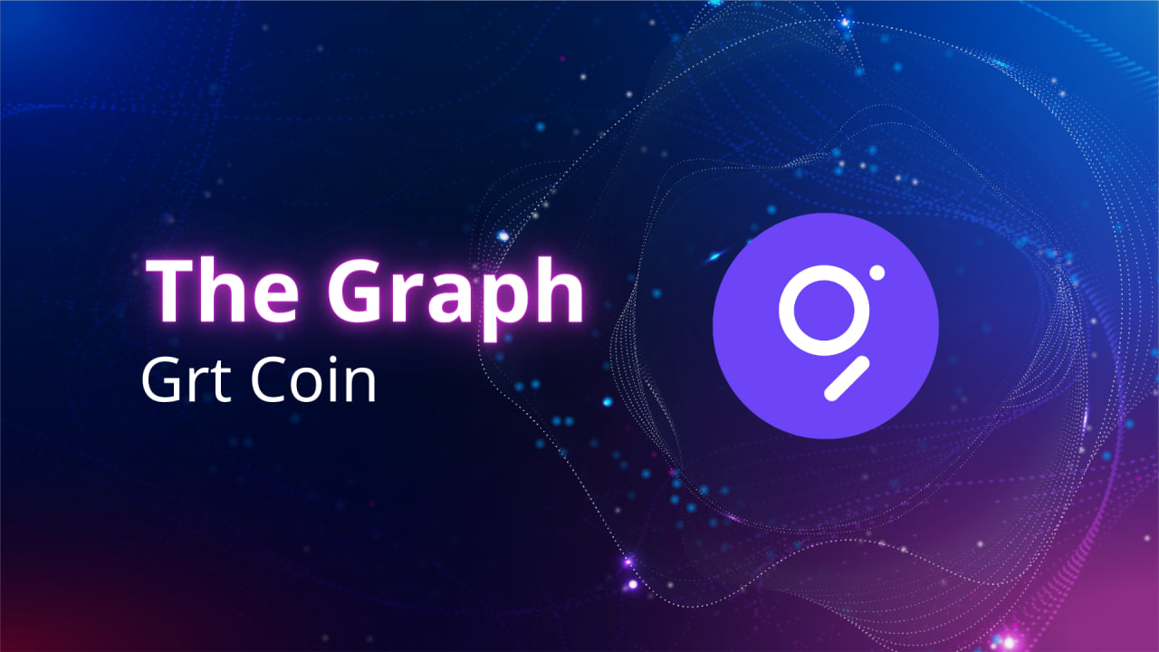 Cách hoạt động của The Graph