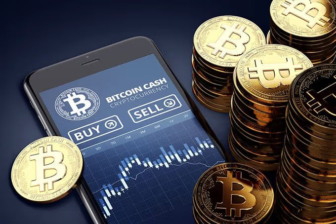 Bitcoin Cash kích hoạt bản nâng cấp quan trọng