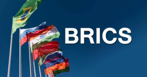 Khối BRICS kết thúc cuộc họp