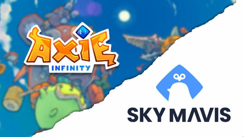 Sky Mavis Cắt Giảm 21% Nhân Sự