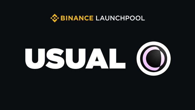 Binance Ra Mắt Dự Án Launchpool 61