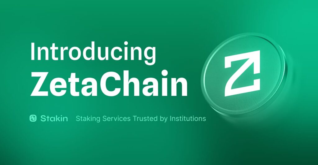 ZetaChain bị ngừng hoạt động