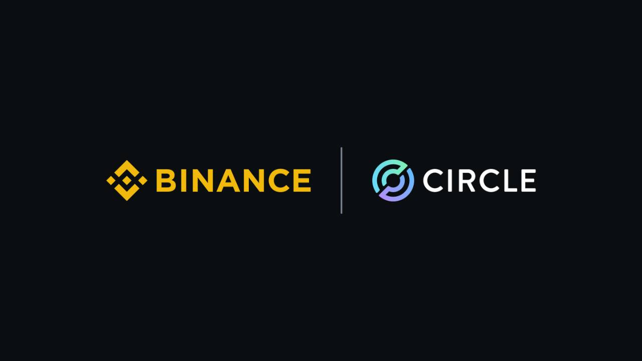 Circle và Binance hợp tác chiến lược toàn cầu