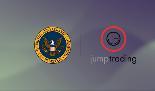 SEC Phạt Jump Crypto 123 Triệu Đô La