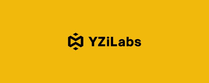 Binance Labs đổi tên thành YZi Labs