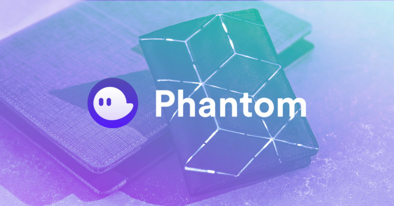 Ví Phantom