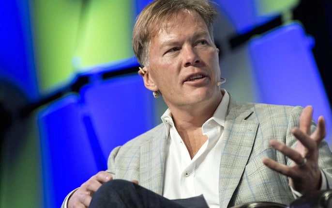 Dan Morehead nhà sang lập Pantera Capital bị điều tra vì nghi vấn trốn thuế