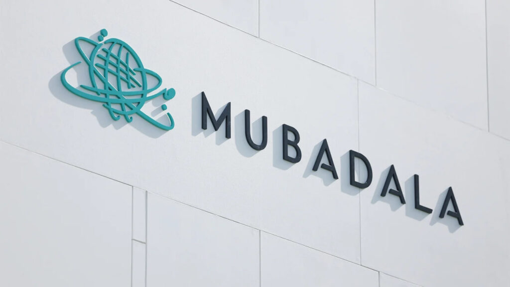 Mubadala đầu tư 436 triệu USD vào quỹ Bitcoin ETF