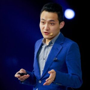 SEC và Justin Sun đàm phán