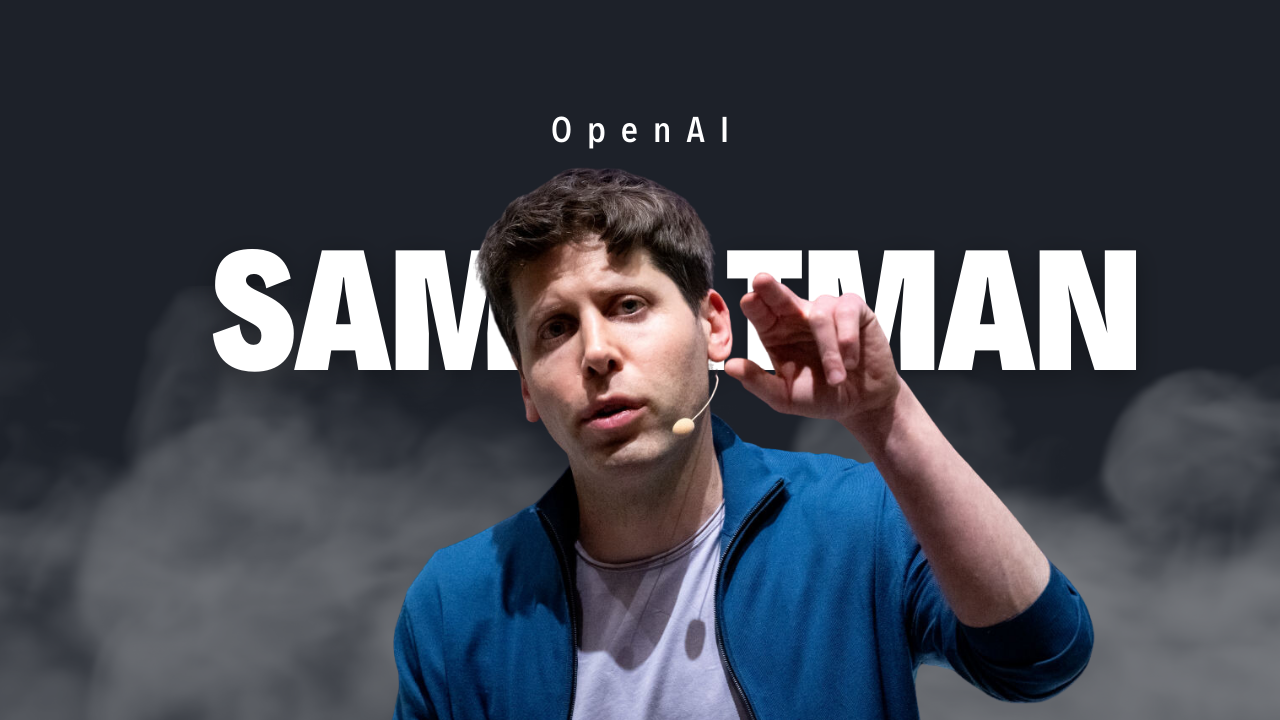 Sam Altman nói OpenAI đi sai đường