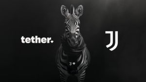 Tether mua cổ phần câu lạc bộ bóng đá Juventus,
