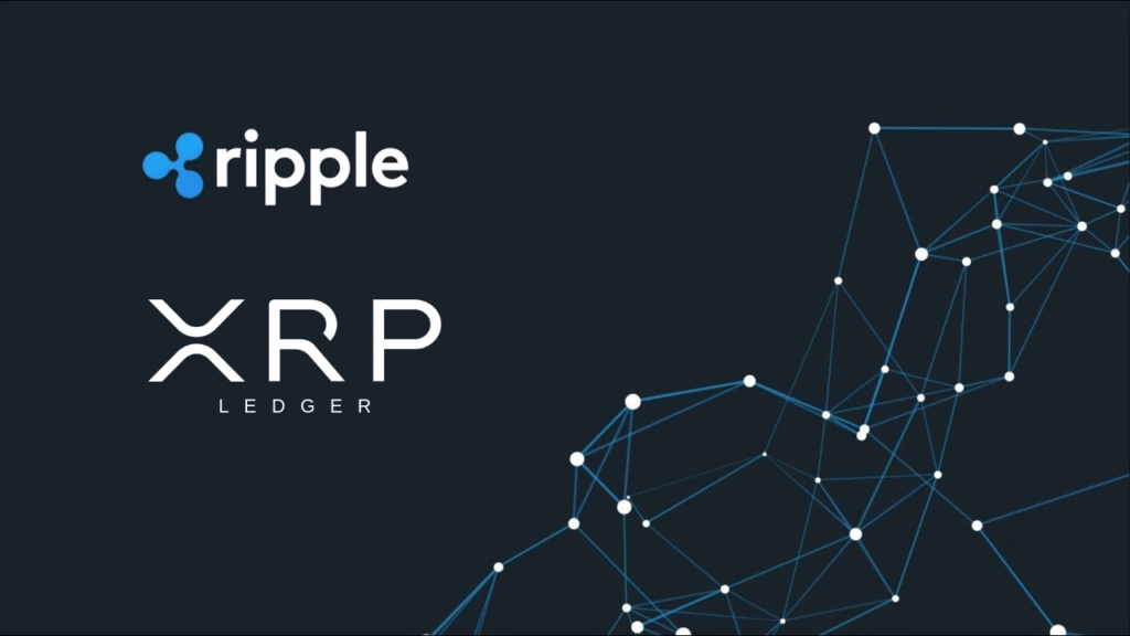 XRP Ledger DeFi 2025