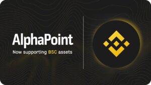 Binance ra mắt Alpha Points – Bước tiến mới trong cuộc đua Airdrop và TGE