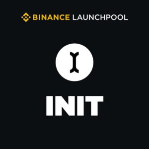 Initia (INIT)