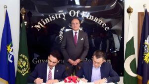 CZ Cố vấn Chiến lược Hội đồng Crypto Pakistan