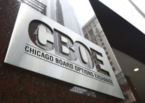 Cboe BZX đệ trình hồ sơ xin niêm yết SUI ETF tại Mỹ