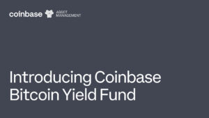 Coinbase ra mắt Quỹ Bitcoin Yield
