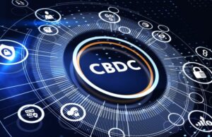 CBDC Mỹ