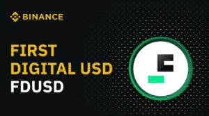 First Digital bác bỏ cáo buộc từ ustin Sun