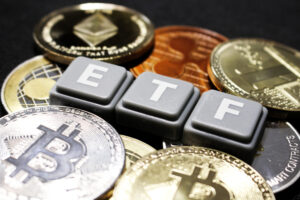 ETF Bitcoin giao ngay bị rút vốn hơn 1 tỷ USD trong ba ngày
