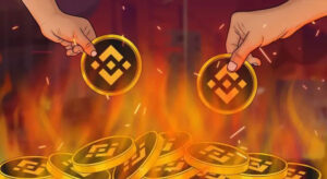 BNB Chain đốt gần 1,58 triệu BNB trong đợt burn quý thứ 31, trị giá 916 triệu USD