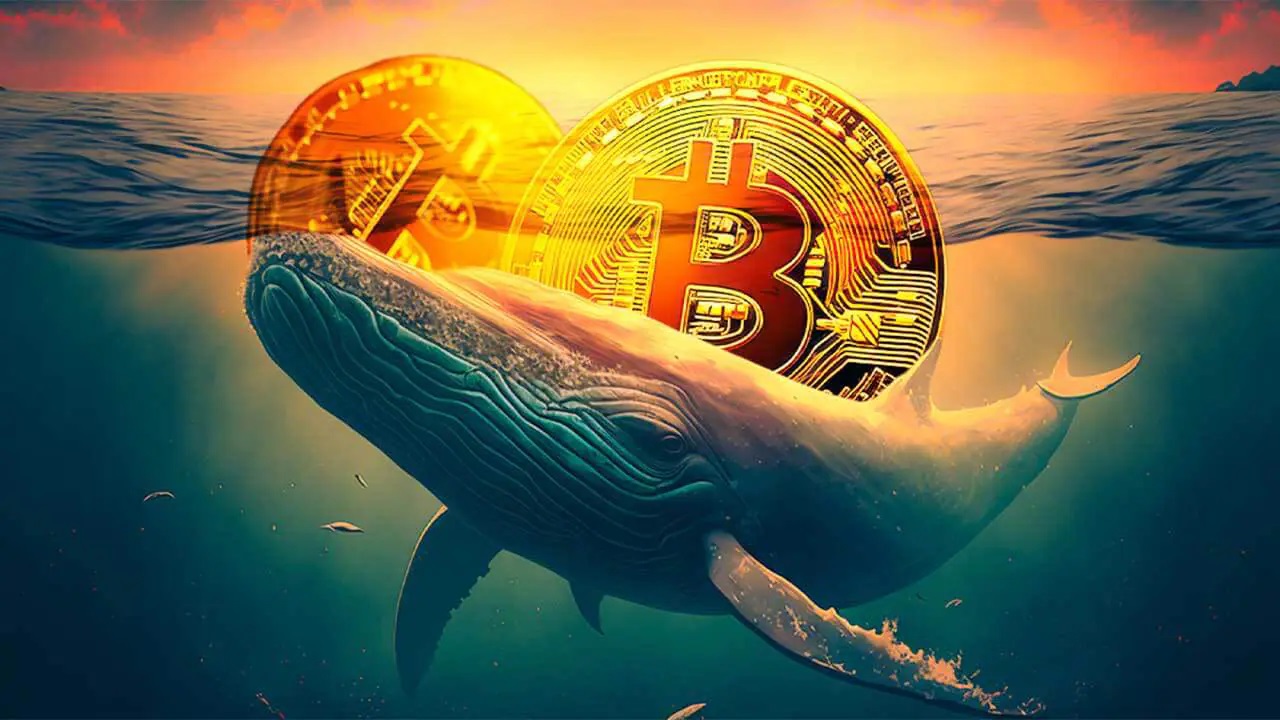Cá voi 17 tuổi thanh lý 100 triệu USD