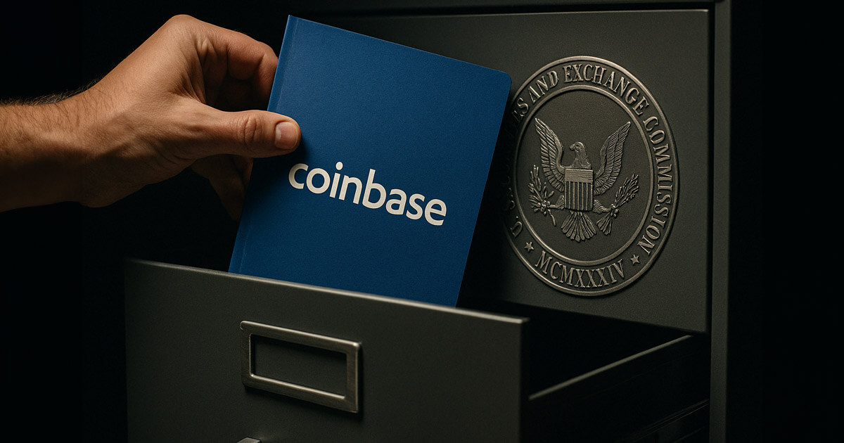 SEC điều tra coinbase