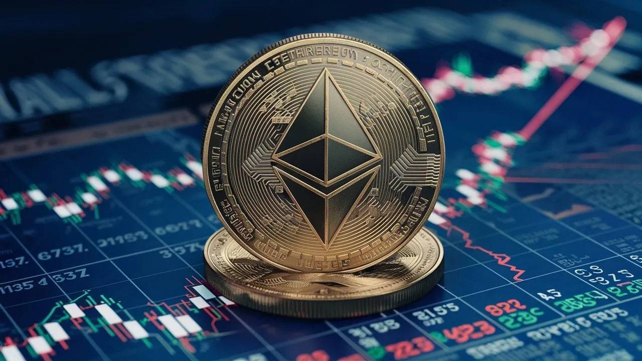 ETH bị chỉ trích là "giao dịch như memecoin"