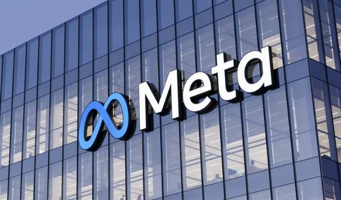 Meta crypto