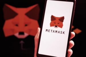 MetaMask để ngỏ khả năng phát hành token MASK