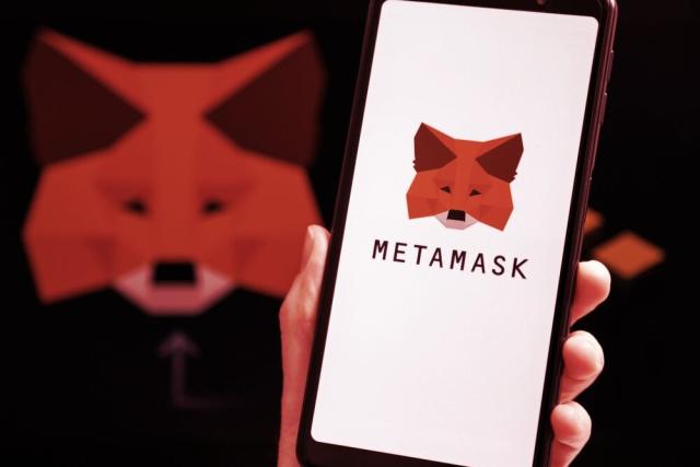 MetaMask để ngỏ khả năng phát hành token MASK