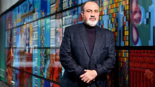 Nassim Nicholas Taleb gọi Bitcoin là “Technological Tulip”