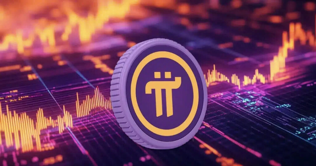 Pi Foundation quỹ 100 triệu đô