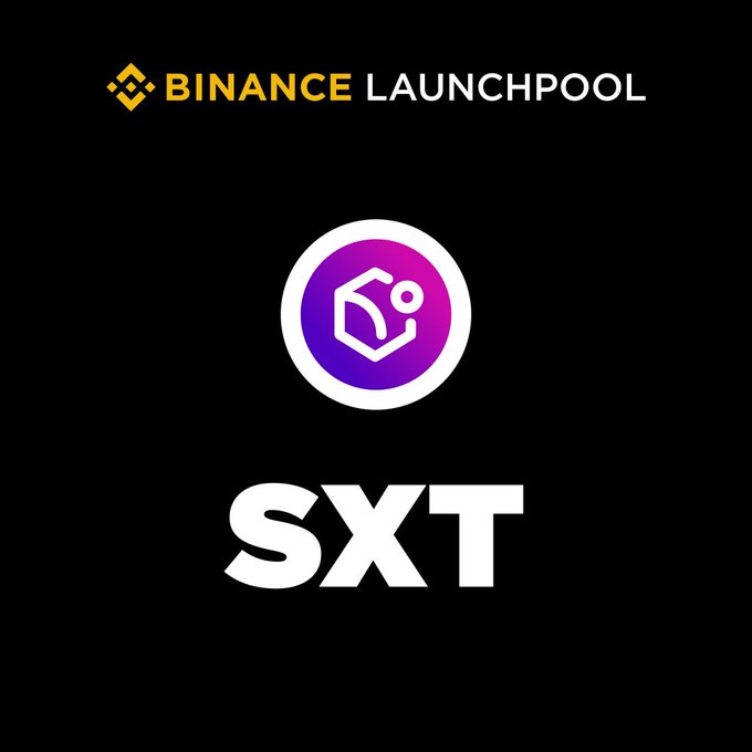 Binance Ra Mắt Dự Án Launchpool Thứ 69