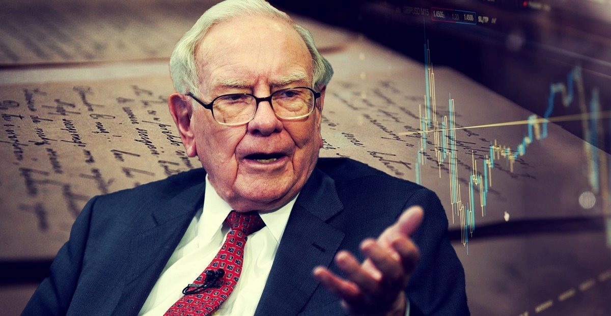 Warren Buffett chính thức nghỉ hưu