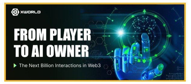 XWorld game AI