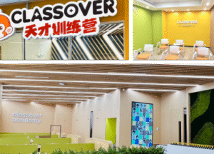 Classover gọi vốn 500 triệu USD