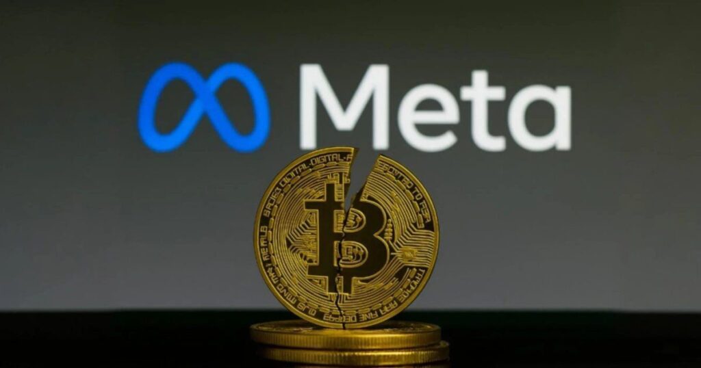 Cổ đông Meta áp đảo bác đề xuất đầu tư vào Bitcoin