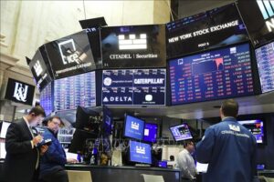 TRON ipo