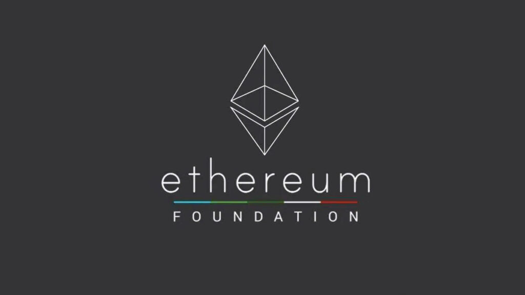 Ethereum Foundation cải tổ