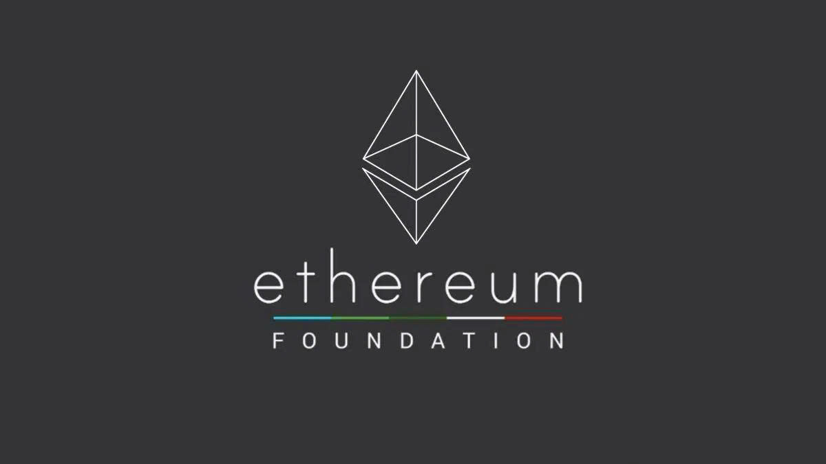 Ethereum Foundation cải tổ