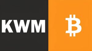 K Wave Media MUA BITCOIN