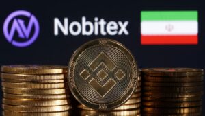 Sàn Crypto lớn nhất Iran Nobitex bị hack 81,7 triệu USD