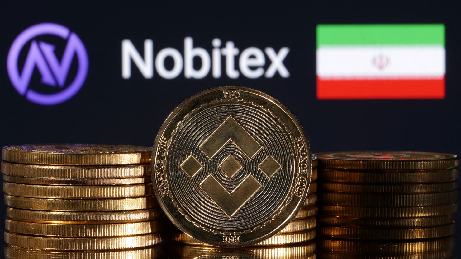 Sàn Crypto lớn nhất Iran Nobitex bị hack 81,7 triệu USD