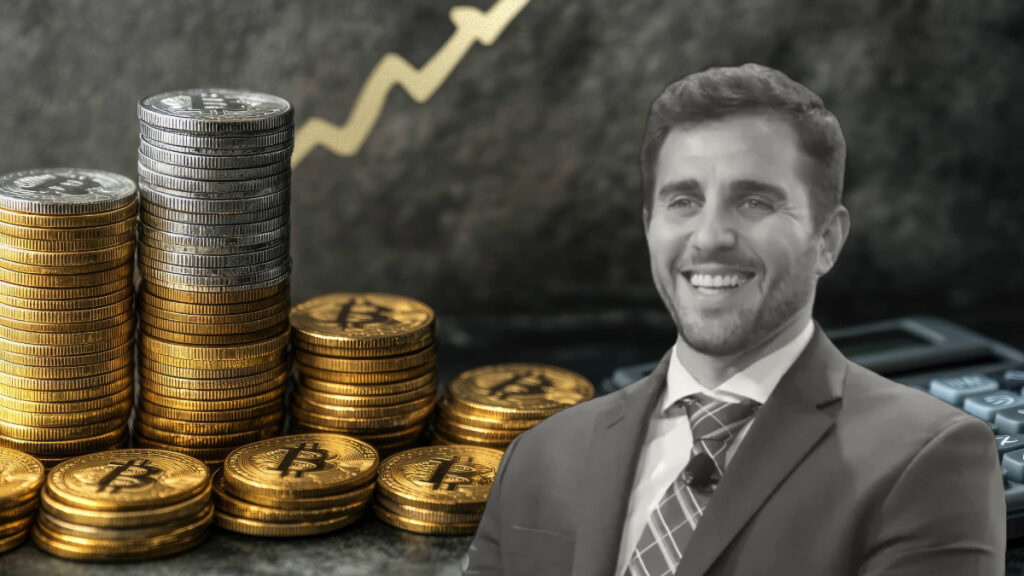 ProCap mua thêm 1.208 BTC