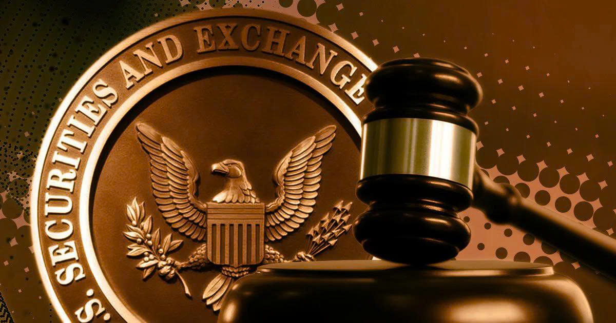 SEC từ chối đề xuất phát hành 1 tỷ USD Của DeFi Development Để Mua Solana