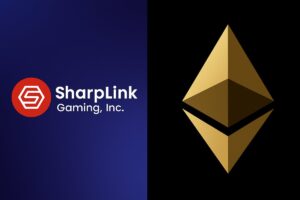 SharpLink Gaming Ethereum